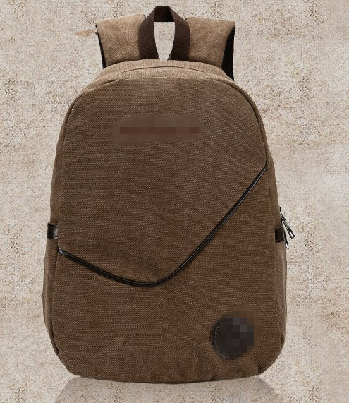 Canvas Backpack