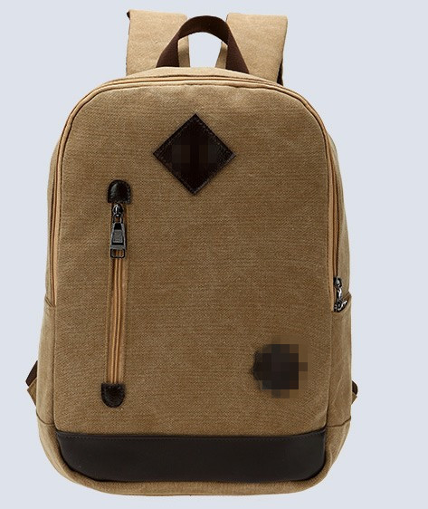 Canvas Backpack