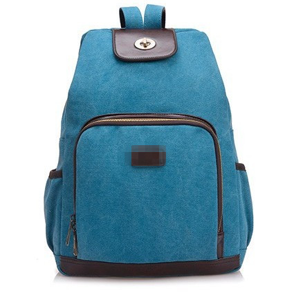 Canvas Backpack