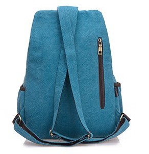 Canvas Backpack