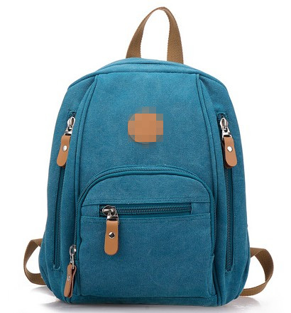 Canvas Backpack