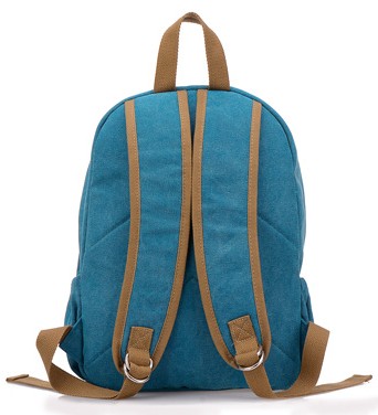 Canvas Backpack