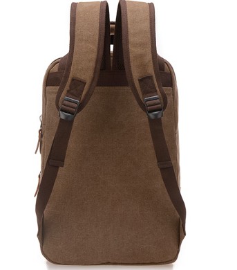 Canvas Backpack