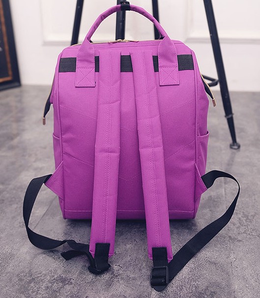 Canvas Backpack