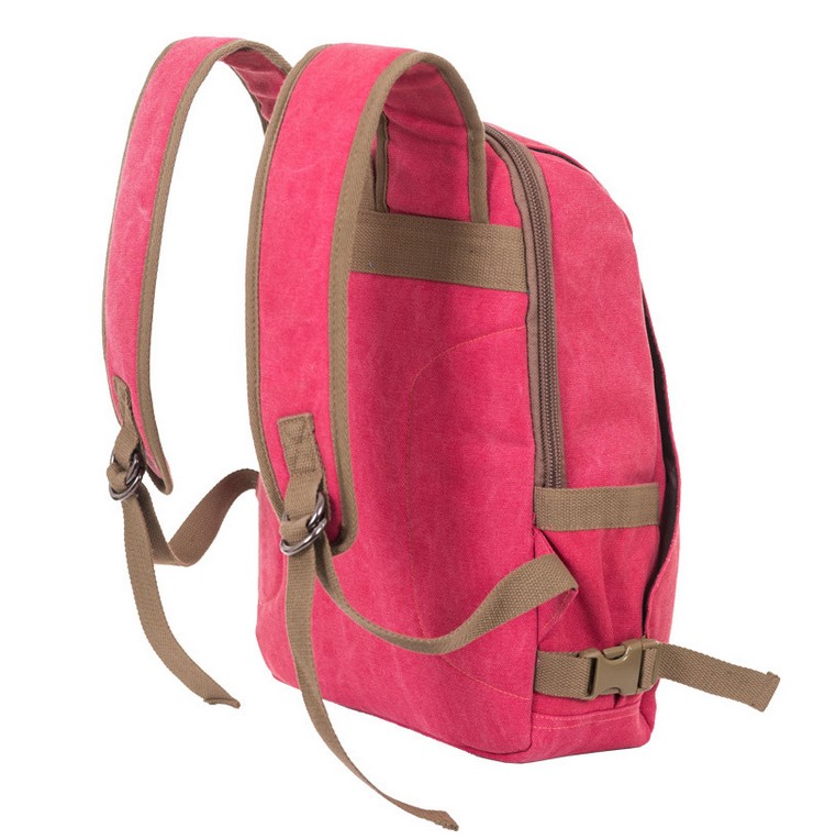 Canvas Backpack